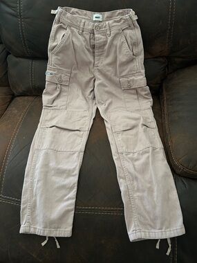 Obey Cargo Pants